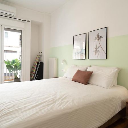 ☆Kalimarmaro 3Bd Apt For Max Fun & Comfortability☆ Ateny Zewnętrze zdjęcie