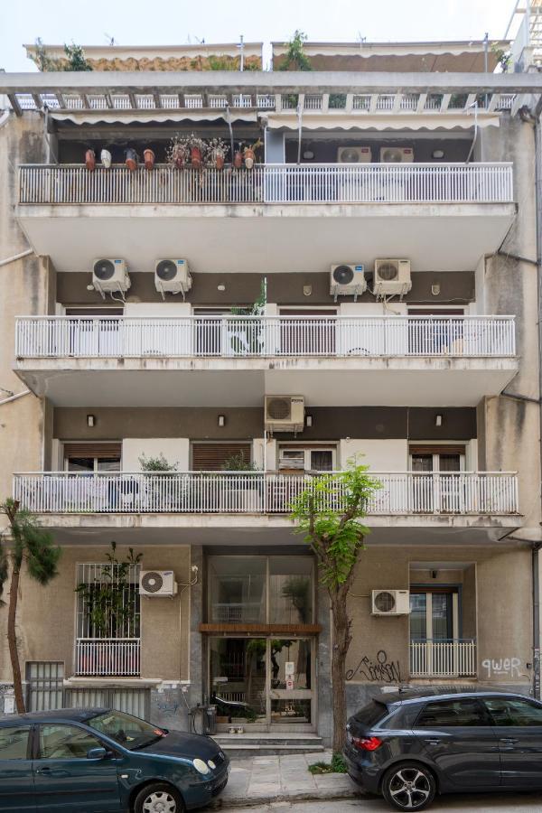☆Kalimarmaro 3Bd Apt For Max Fun & Comfortability☆ Ateny Zewnętrze zdjęcie