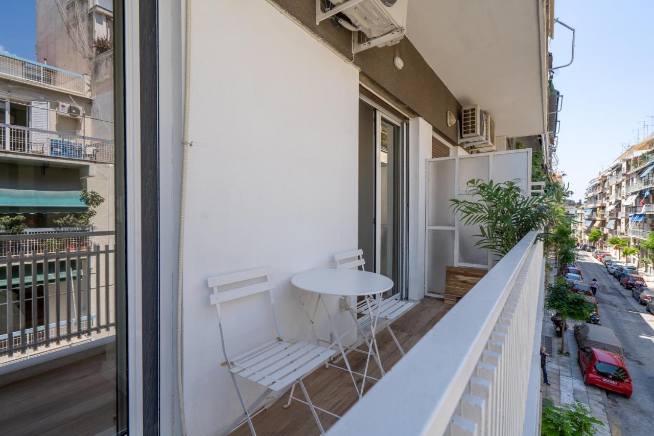 ☆Kalimarmaro 3Bd Apt For Max Fun & Comfortability☆ Ateny Zewnętrze zdjęcie