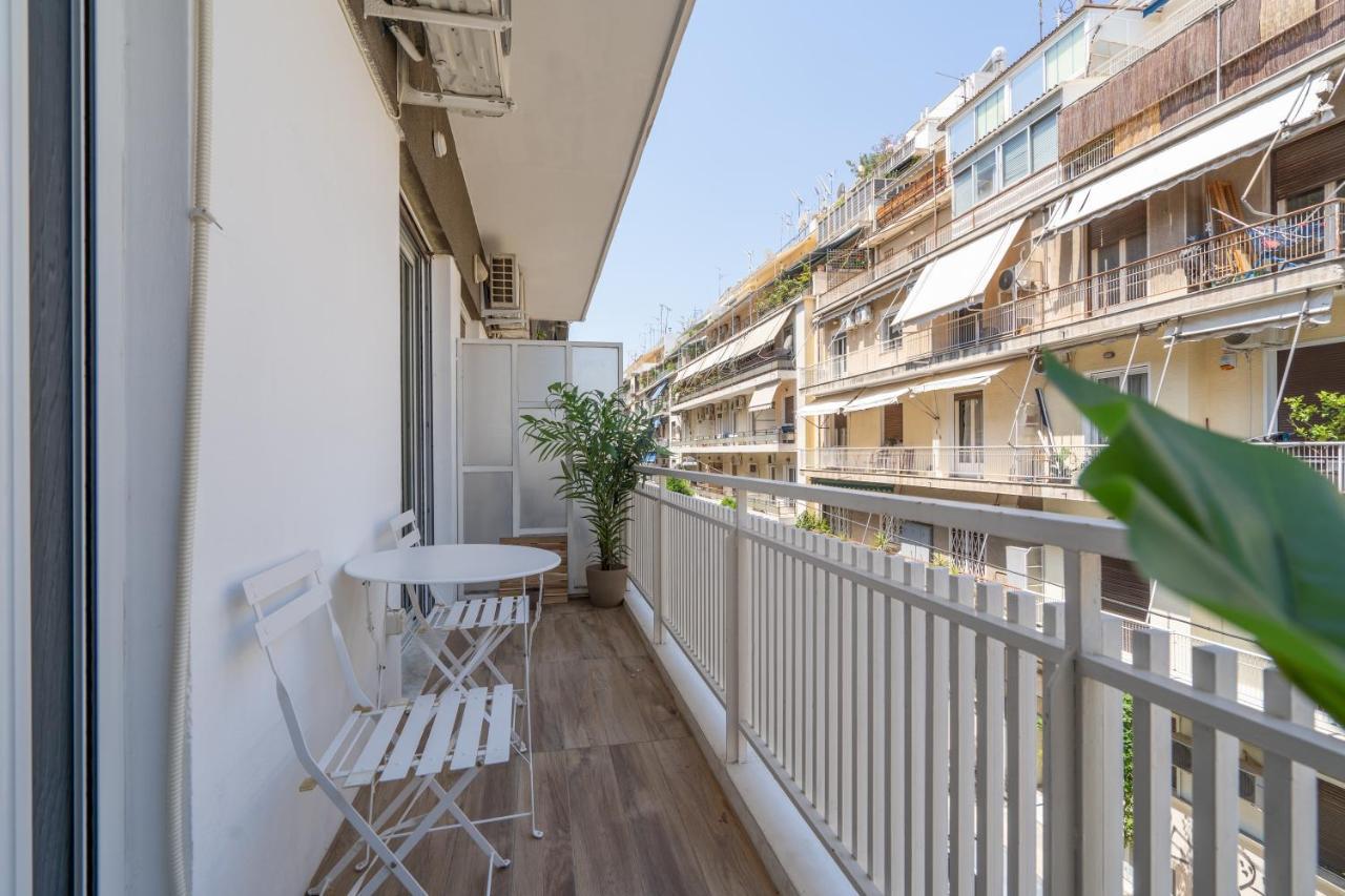☆Kalimarmaro 3Bd Apt For Max Fun & Comfortability☆ Ateny Zewnętrze zdjęcie