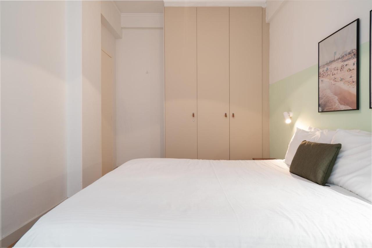 ☆Kalimarmaro 3Bd Apt For Max Fun & Comfortability☆ Ateny Zewnętrze zdjęcie