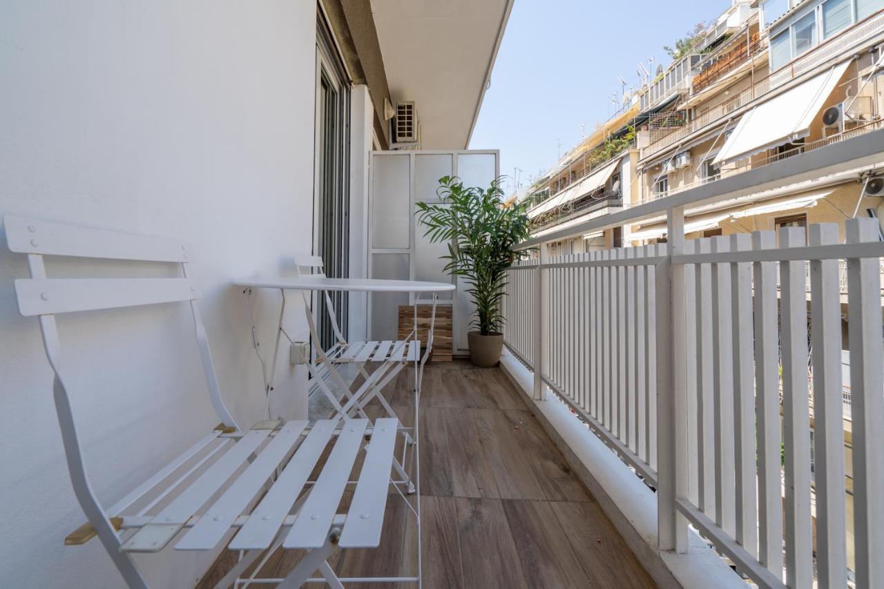 ☆Kalimarmaro 3Bd Apt For Max Fun & Comfortability☆ Ateny Zewnętrze zdjęcie